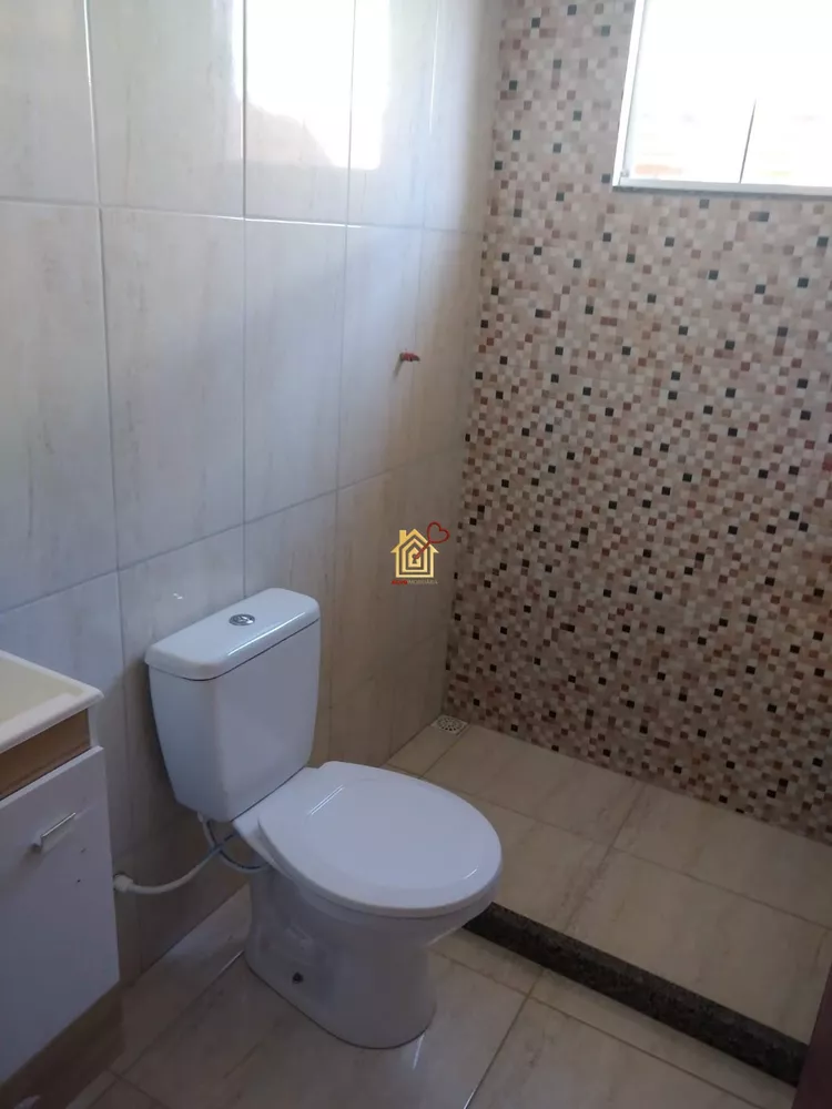 Casa, 2 quartos - Foto 10