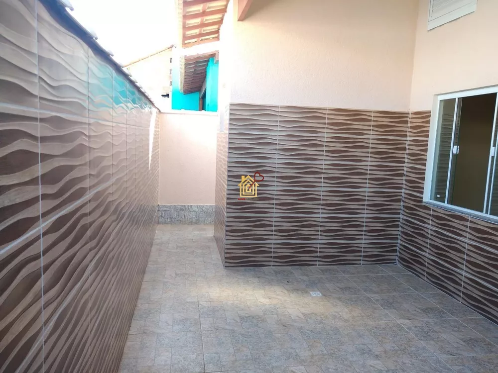 Casa, 2 quartos - Foto 21