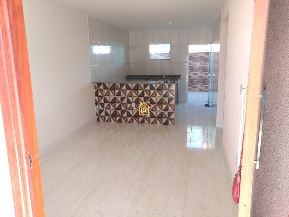 Casa, 2 quartos - Foto 2