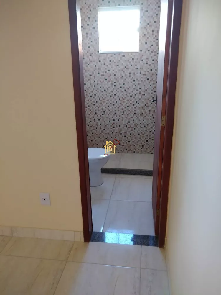 Casa, 2 quartos - Foto 12
