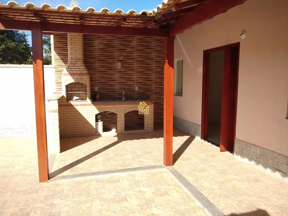 Casa, 2 quartos - Foto 20