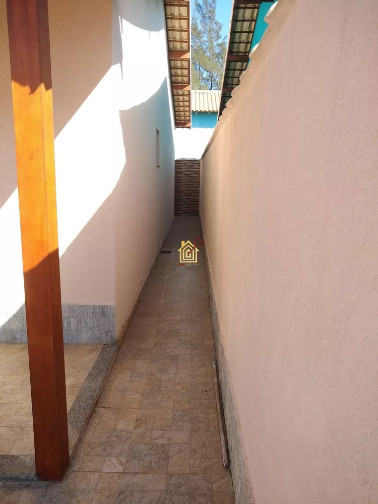 Casa, 2 quartos - Foto 16