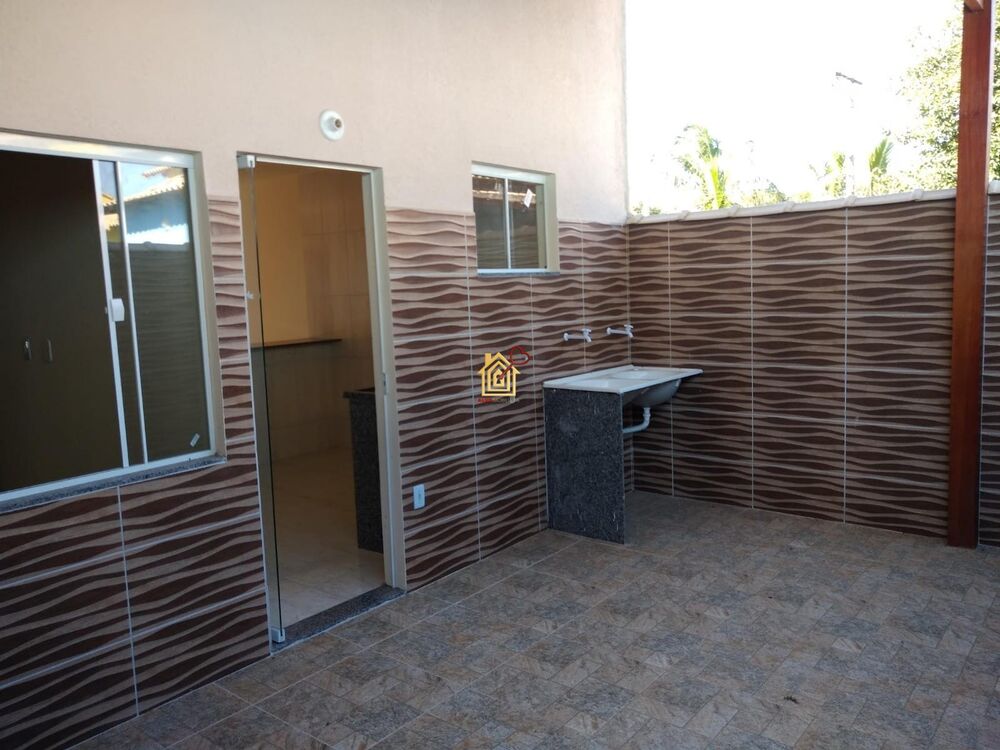 Casa, 2 quartos - Foto 1