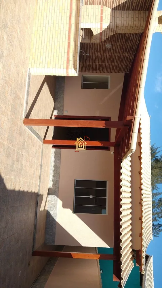 Casa, 2 quartos - Foto 15