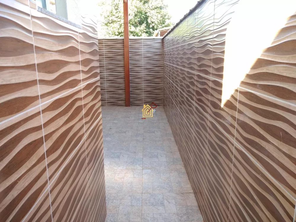 Casa, 2 quartos - Foto 6