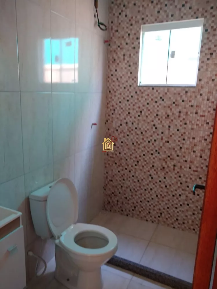 Casa, 2 quartos - Foto 11