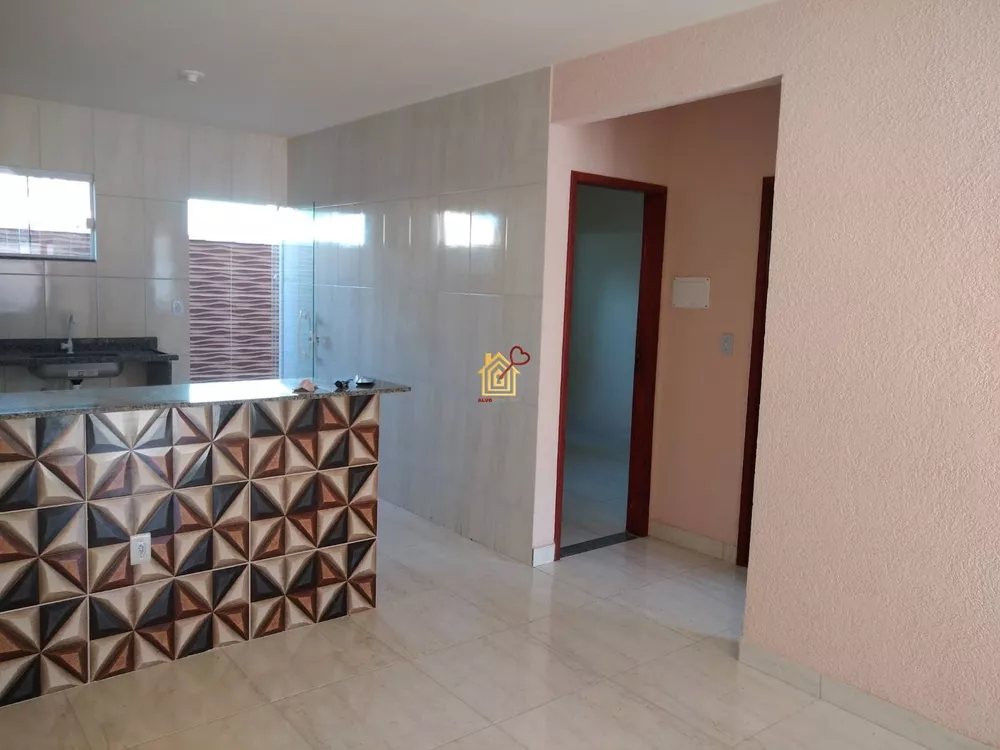 Casa, 2 quartos - Foto 18