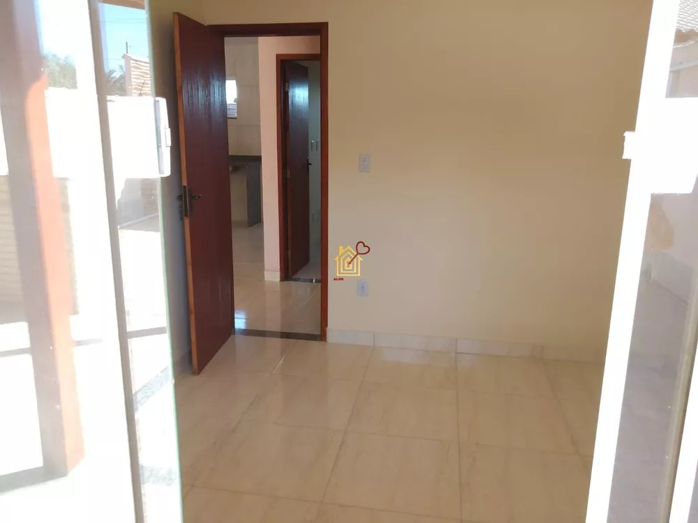 Casa, 2 quartos - Foto 17