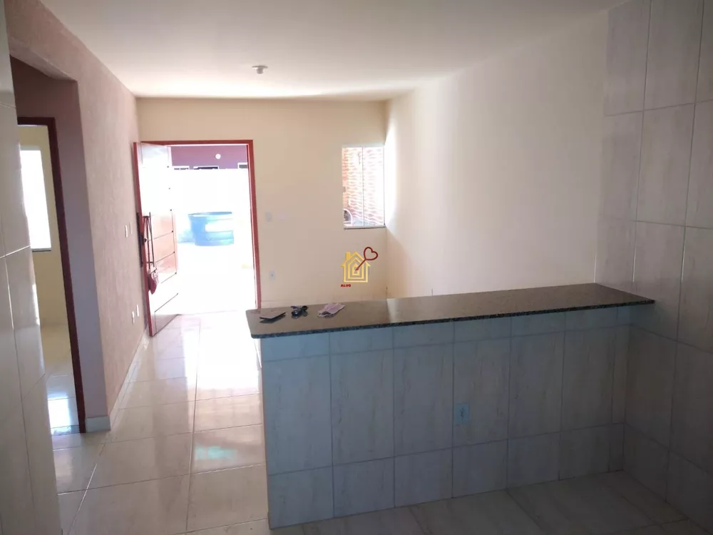 Casa, 2 quartos - Foto 13