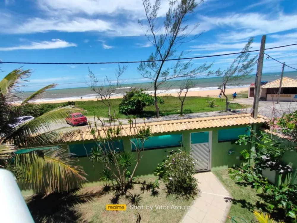Casa, 5 quartos - Foto 1