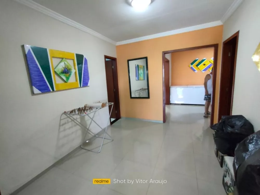 Casa, 5 quartos - Foto 25