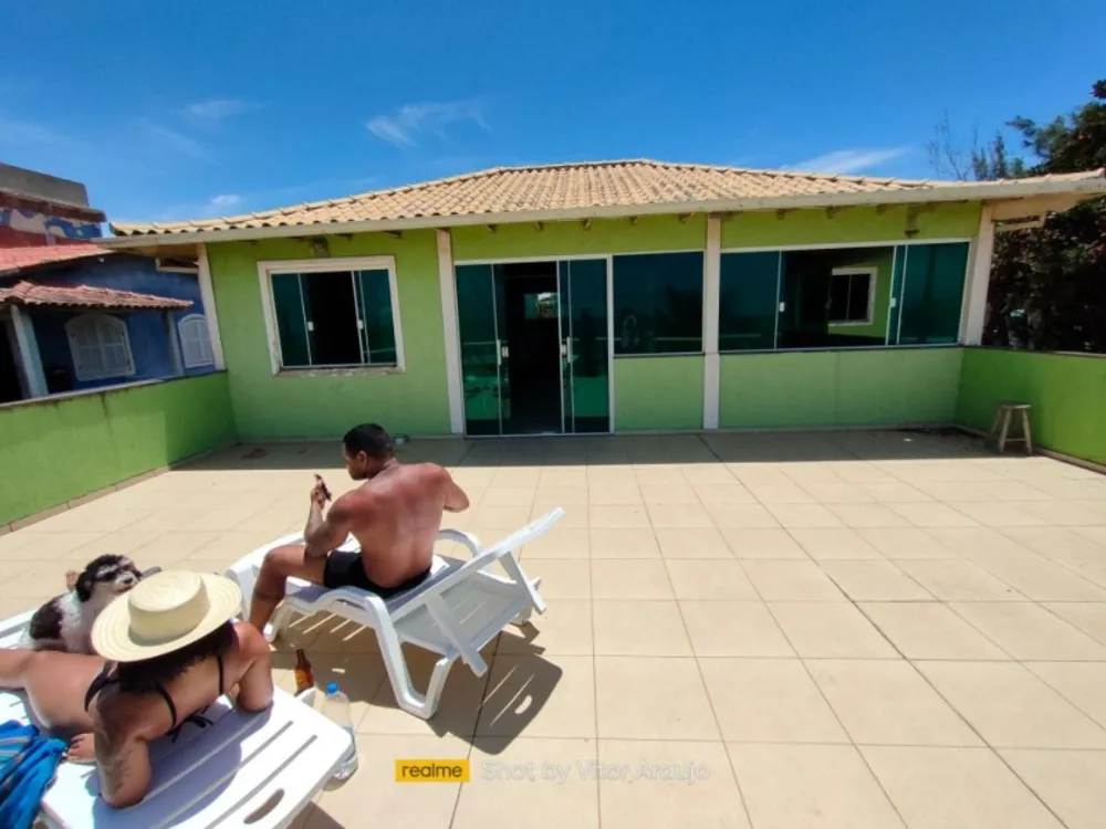 Casa, 5 quartos - Foto 47
