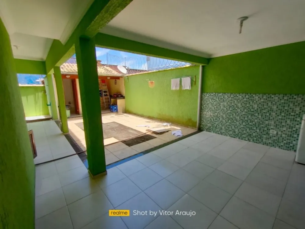 Casa, 5 quartos - Foto 37