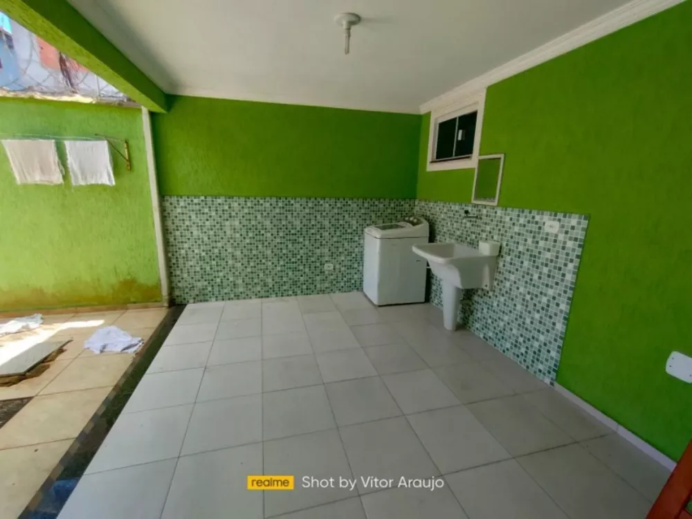 Casa, 5 quartos - Foto 5