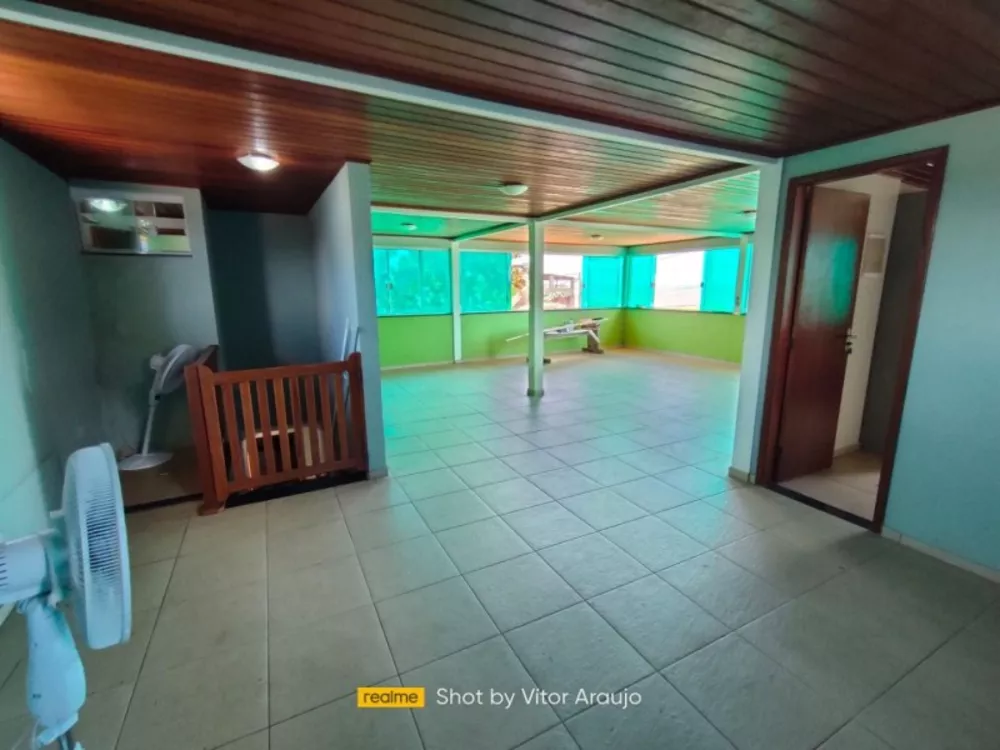 Casa, 5 quartos - Foto 20