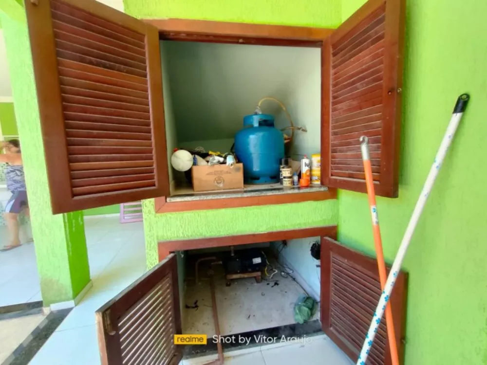 Casa, 5 quartos - Foto 27