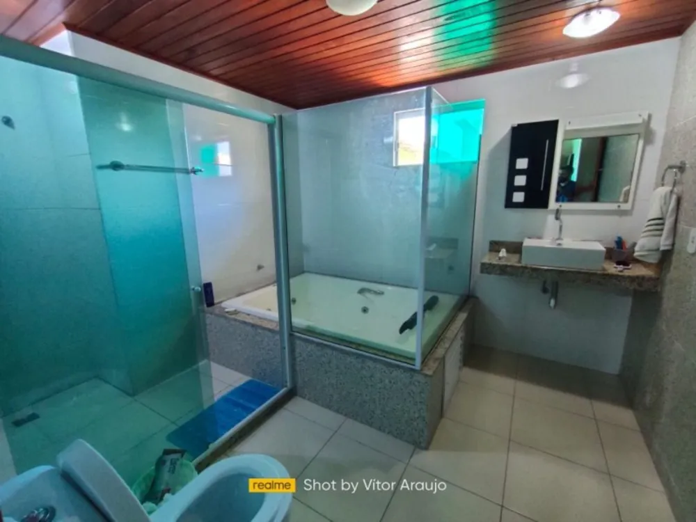 Casa, 5 quartos - Foto 43