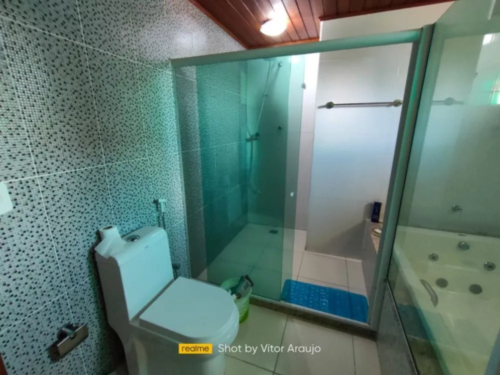 Casa, 5 quartos - Foto 28