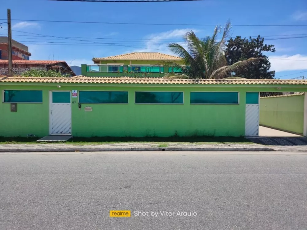 Casa, 5 quartos - Foto 16
