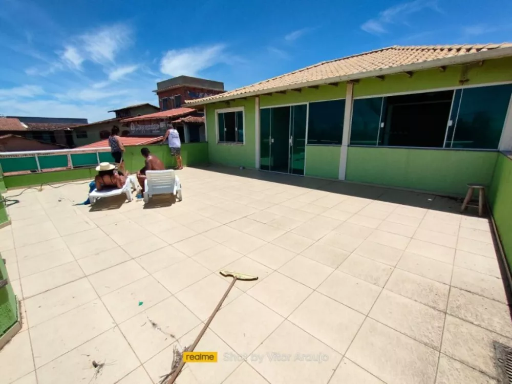 Casa, 5 quartos - Foto 36