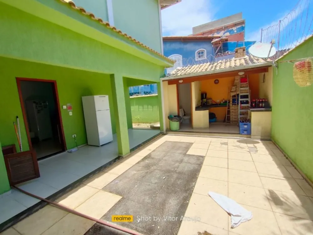 Casa, 5 quartos - Foto 48