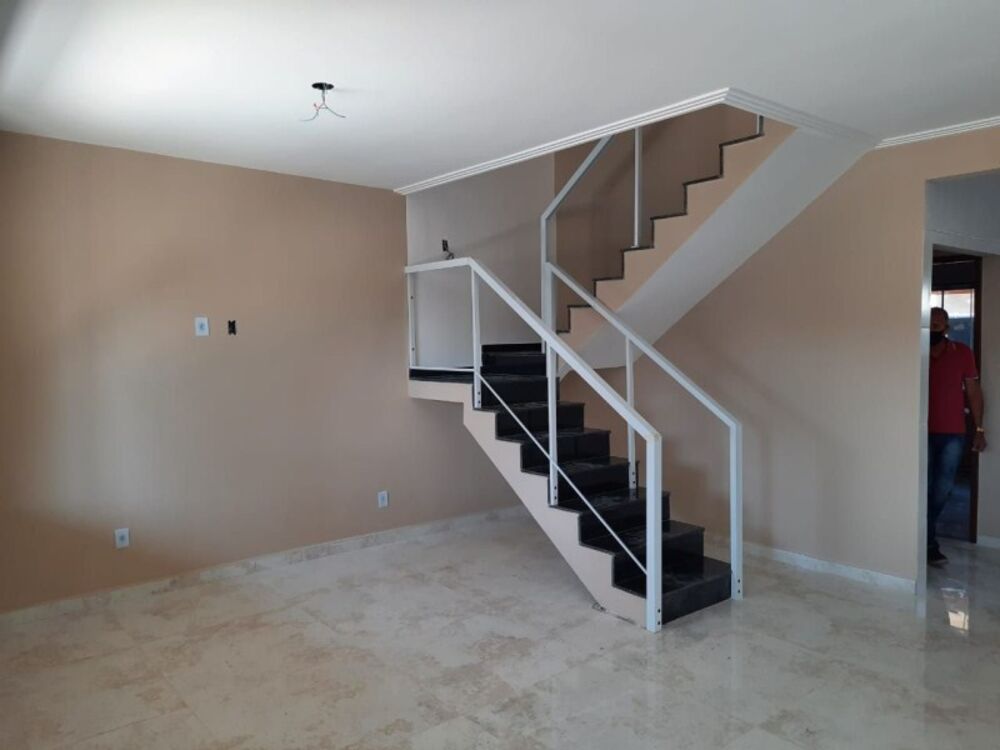 Casa, 3 quartos - Foto 4