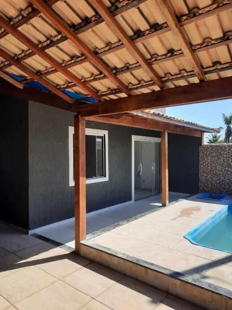 Casa, 3 quartos - Foto 8