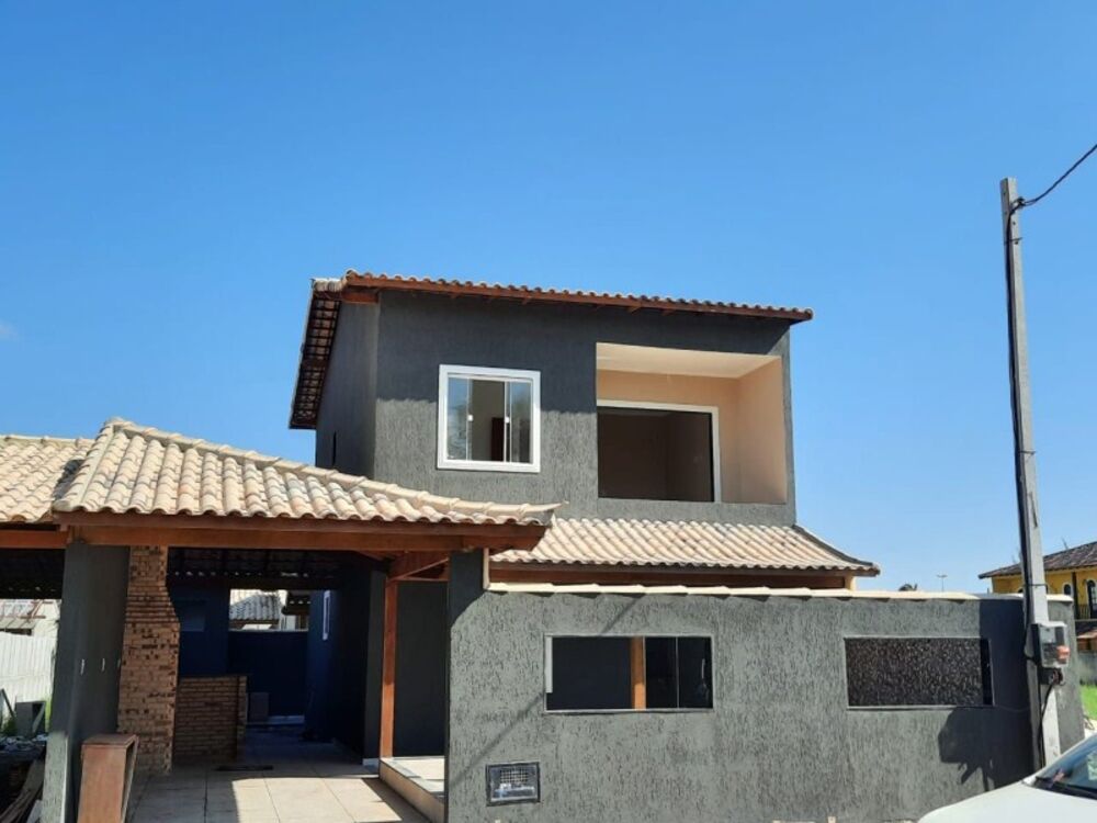 Casa, 3 quartos - Foto 7