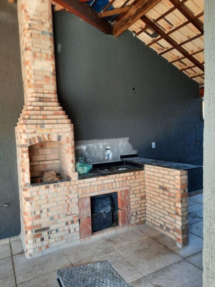 Casa, 3 quartos - Foto 2