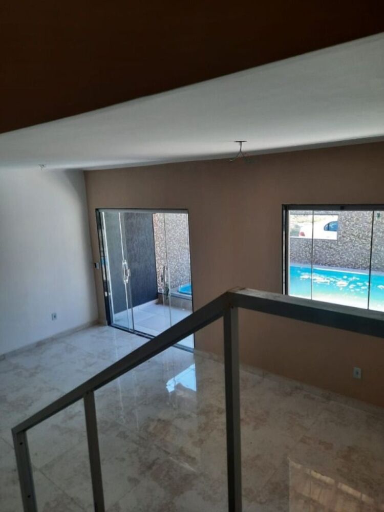 Casa, 3 quartos - Foto 23