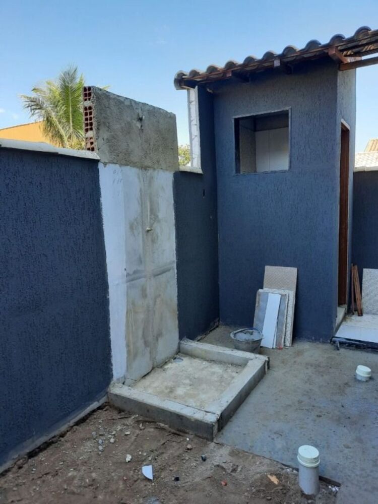 Casa, 3 quartos - Foto 17