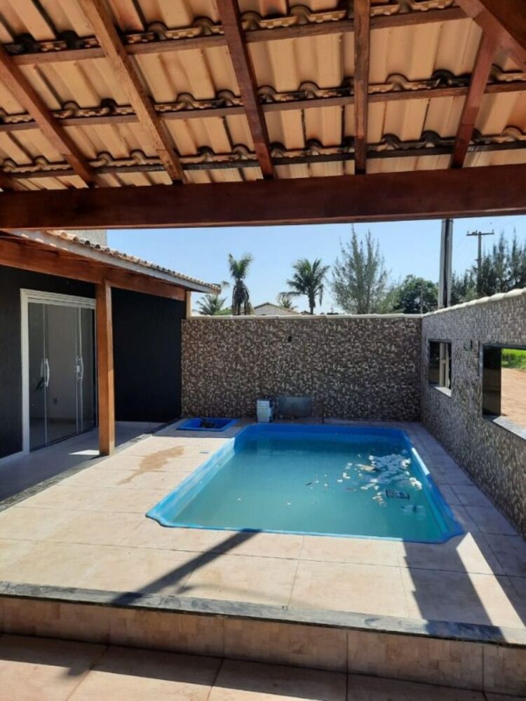 Casa, 3 quartos - Foto 12