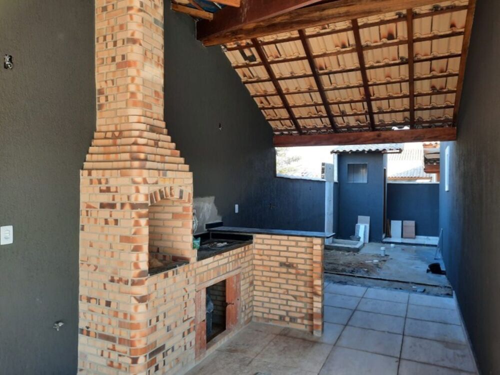 Casa, 3 quartos - Foto 21