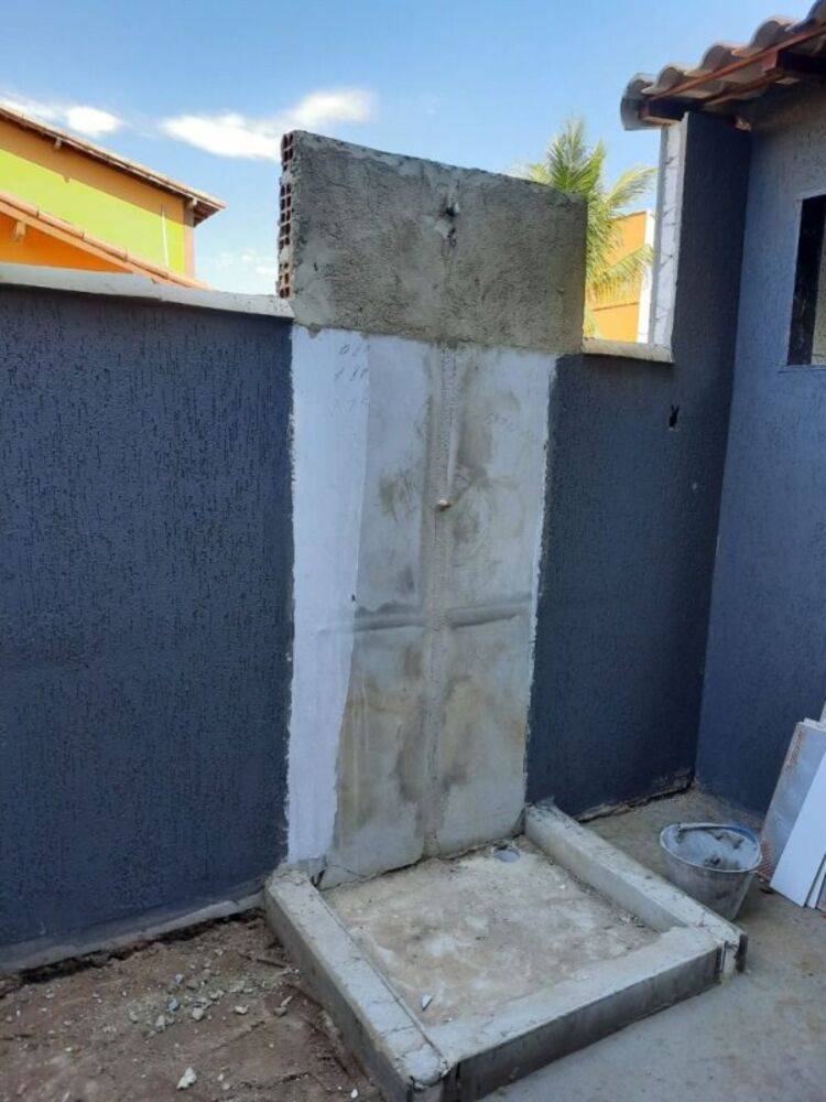 Casa, 3 quartos - Foto 26