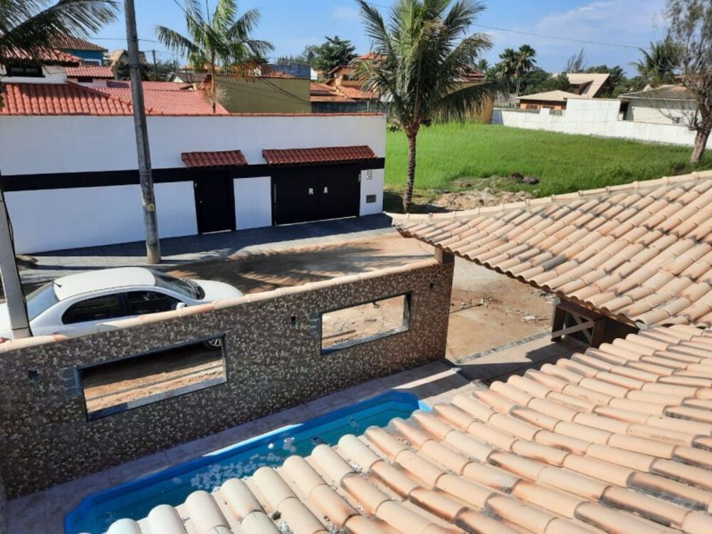 Casa, 3 quartos - Foto 3