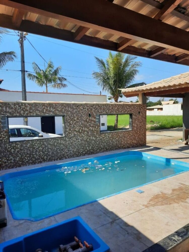 Casa, 3 quartos - Foto 33
