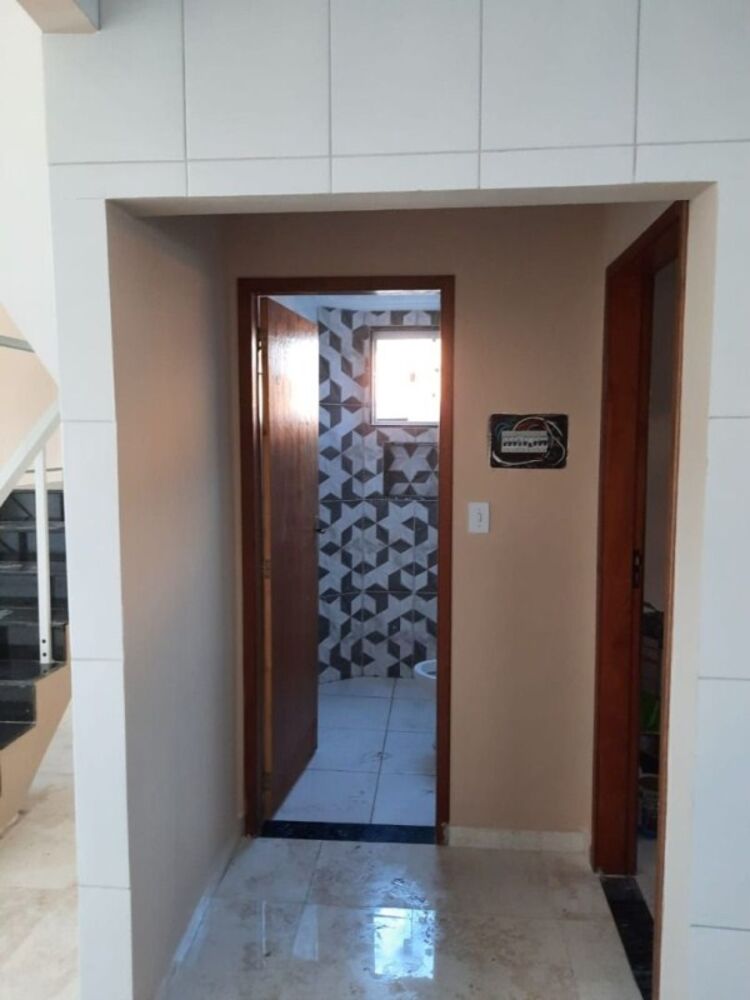 Casa, 3 quartos - Foto 11