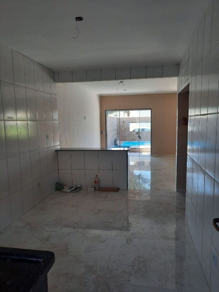 Casa, 3 quartos - Foto 32