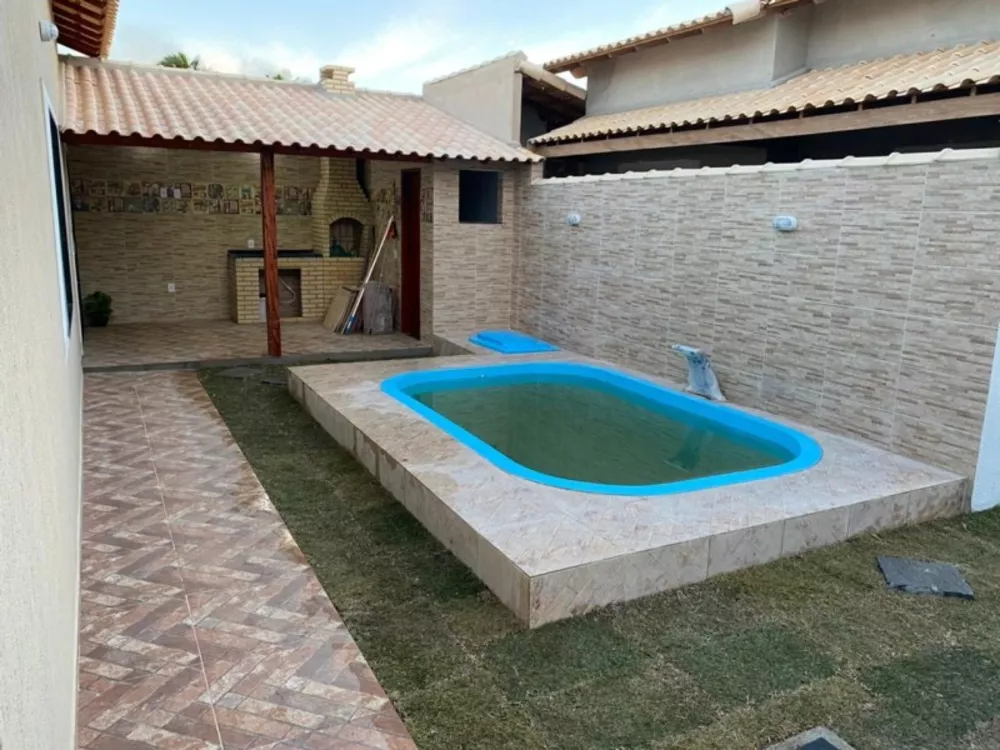 Casa, 3 quartos - Foto 16