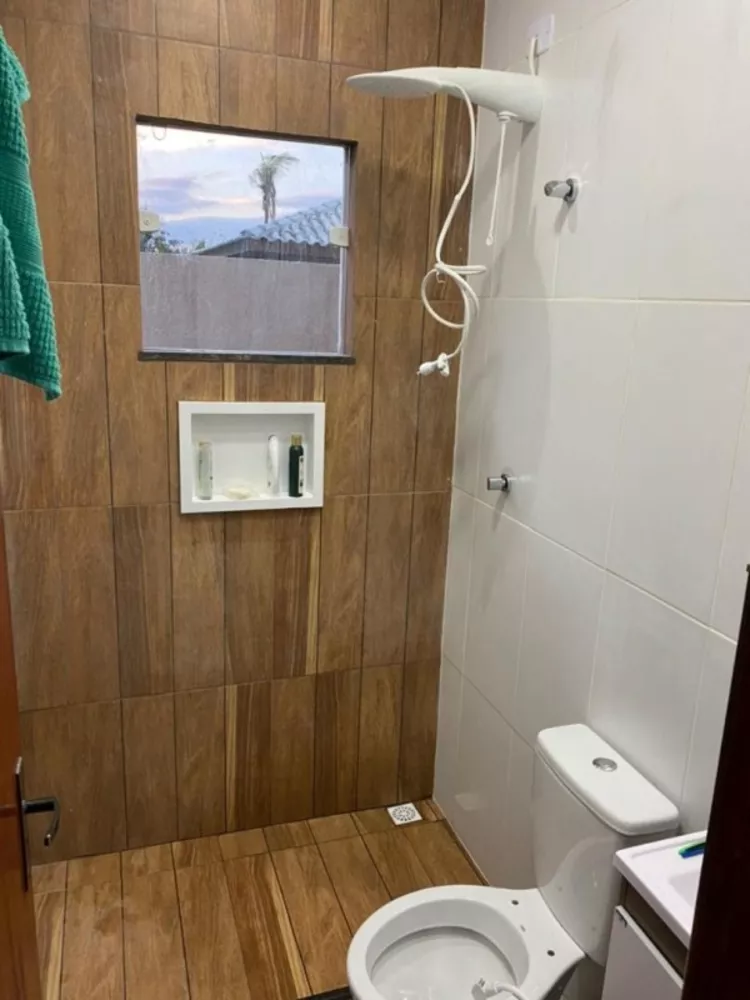 Casa, 3 quartos - Foto 3