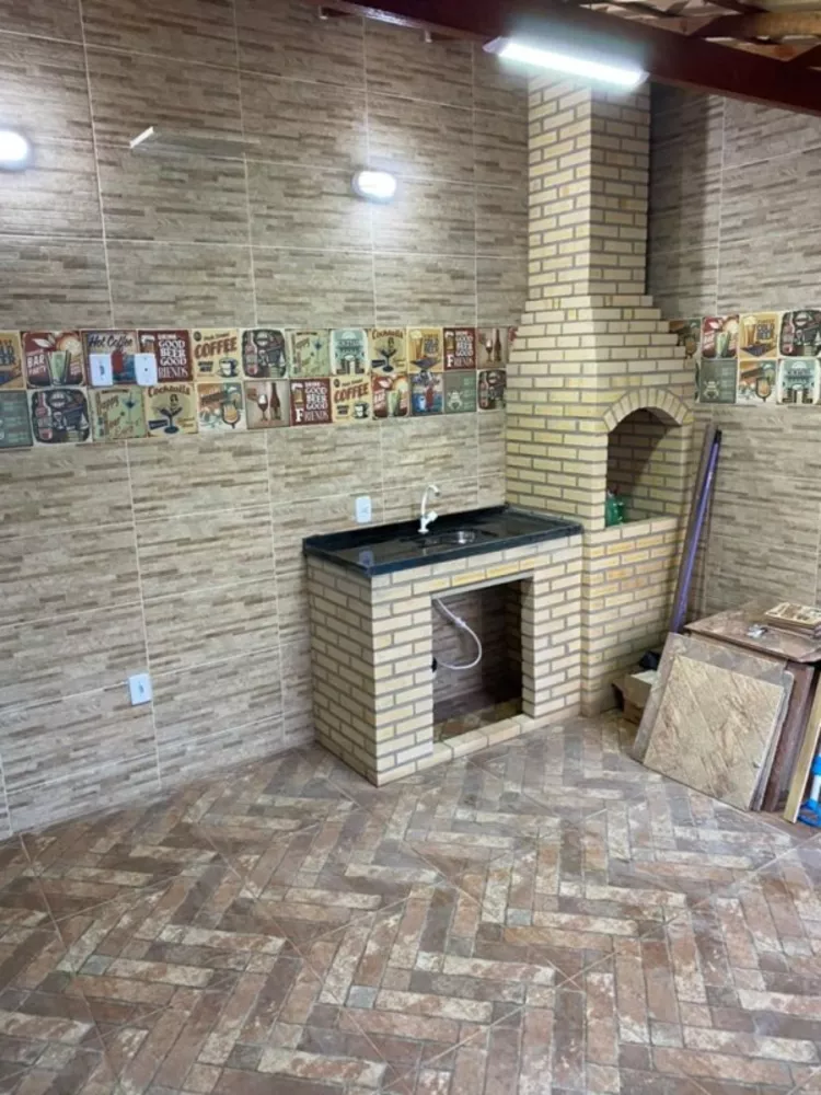 Casa, 3 quartos - Foto 7