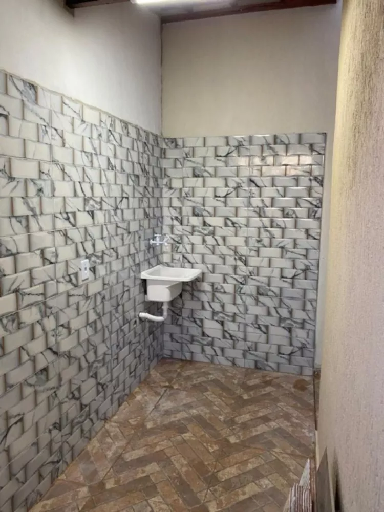 Casa, 3 quartos - Foto 2