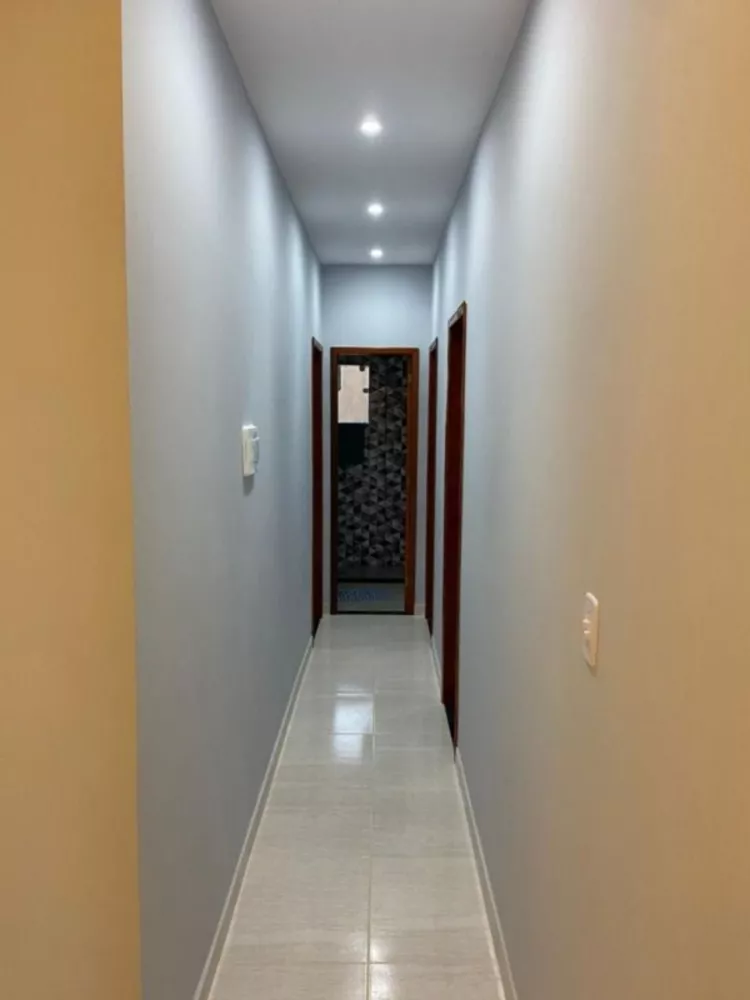 Casa, 3 quartos - Foto 13