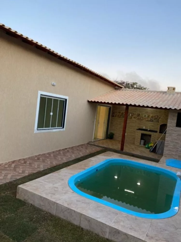 Casa, 3 quartos - Foto 17