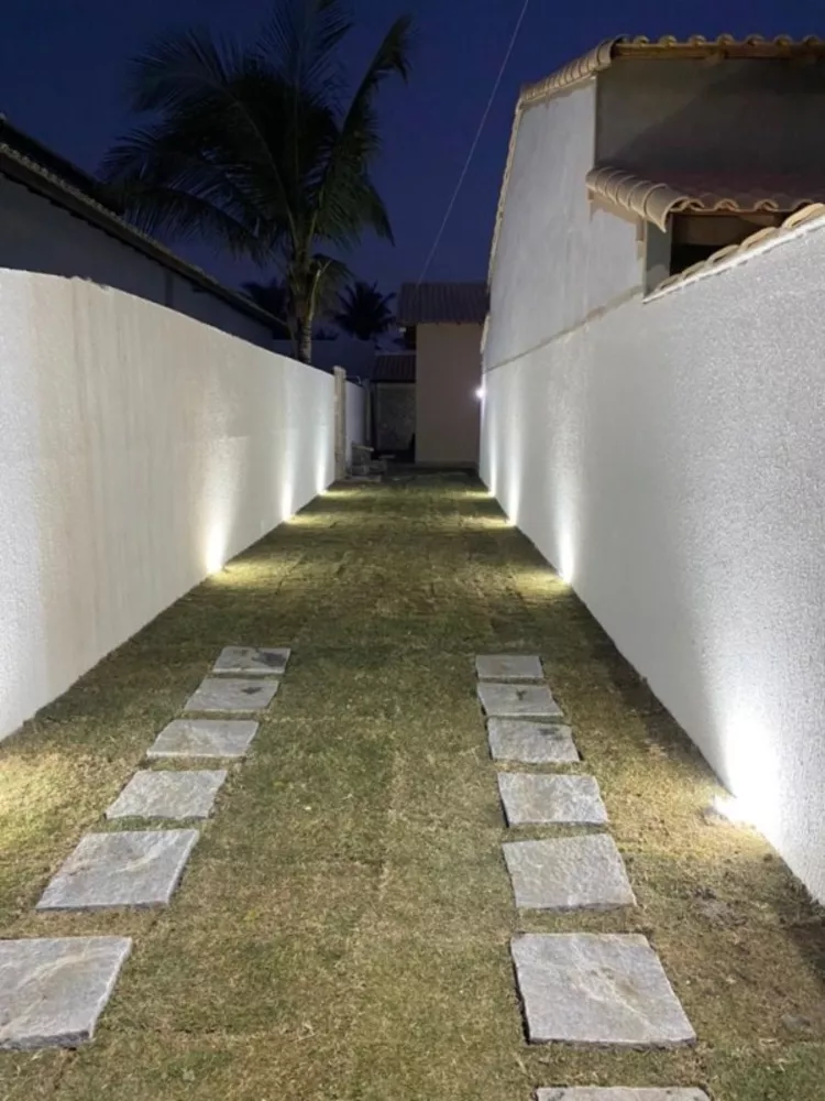 Casa, 3 quartos - Foto 9