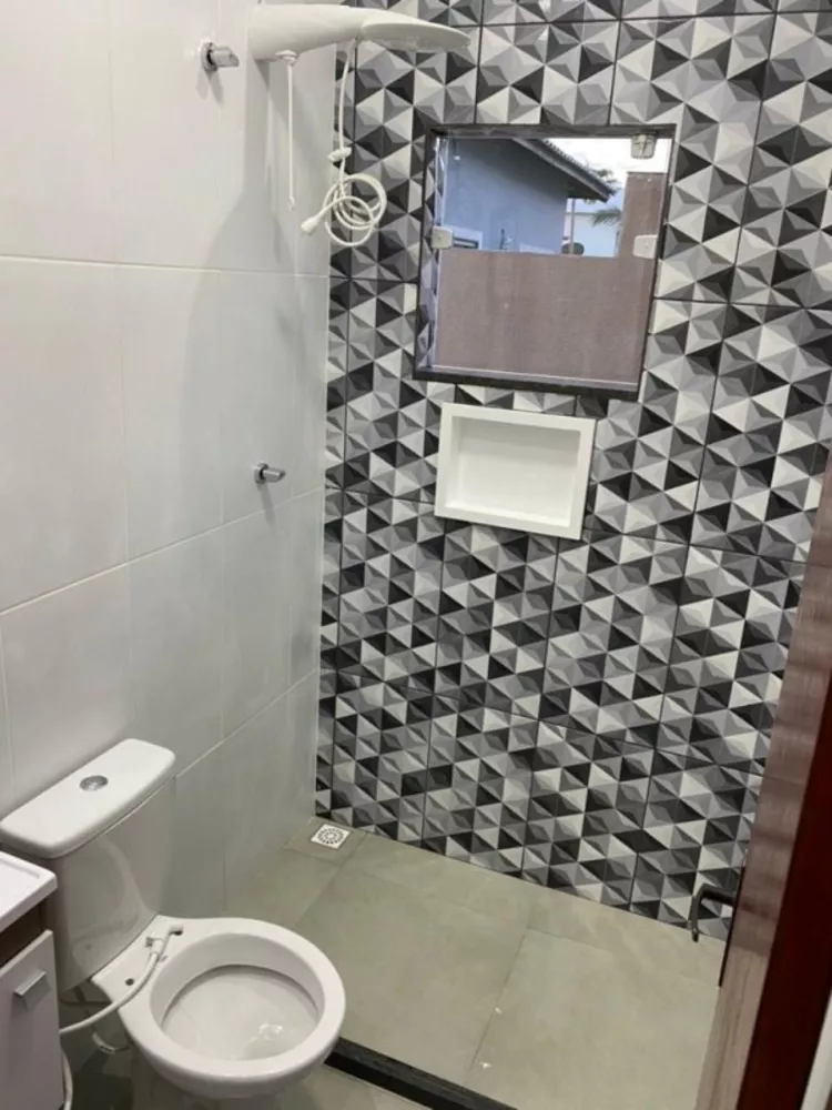 Casa, 3 quartos - Foto 12