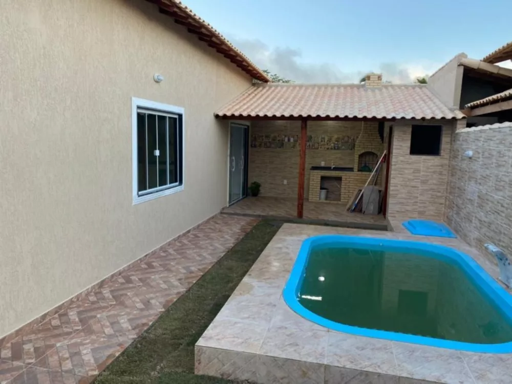 Casa, 3 quartos - Foto 8