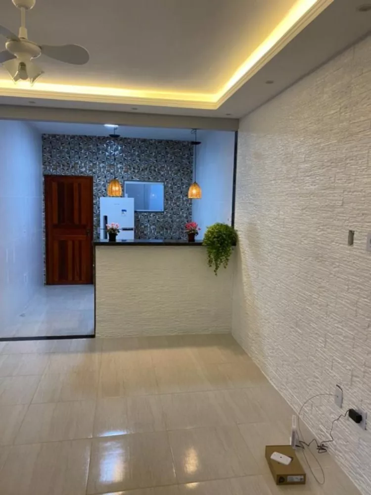 Casa, 3 quartos - Foto 6