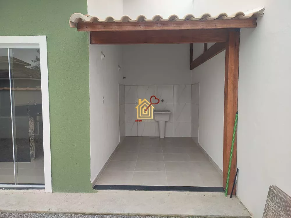 Casa, 2 quartos - Foto 14