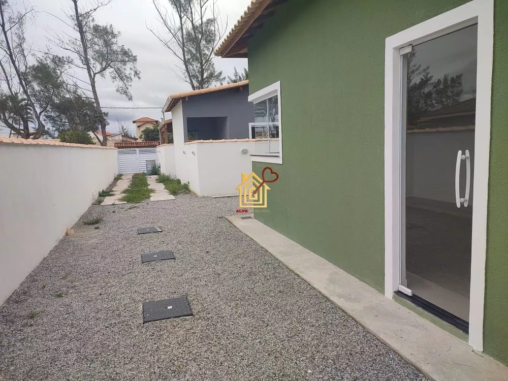 Casa à venda com 2 quartos - Foto 3